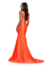 ASHLEYlauren Dress 12414