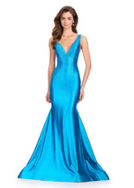 ASHLEYlauren Dress 12414
