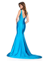 ASHLEYlauren Dress 12414