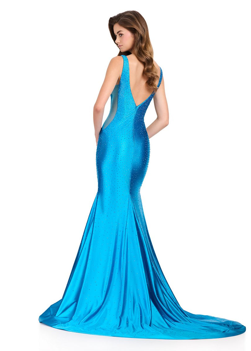 ASHLEYlauren Dress 12414