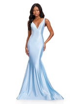 ASHLEYlauren Dress 12414