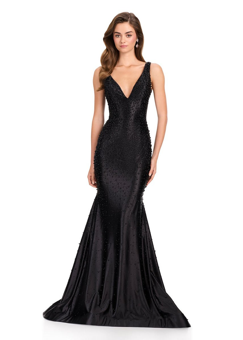 ASHLEYlauren Dress 12415