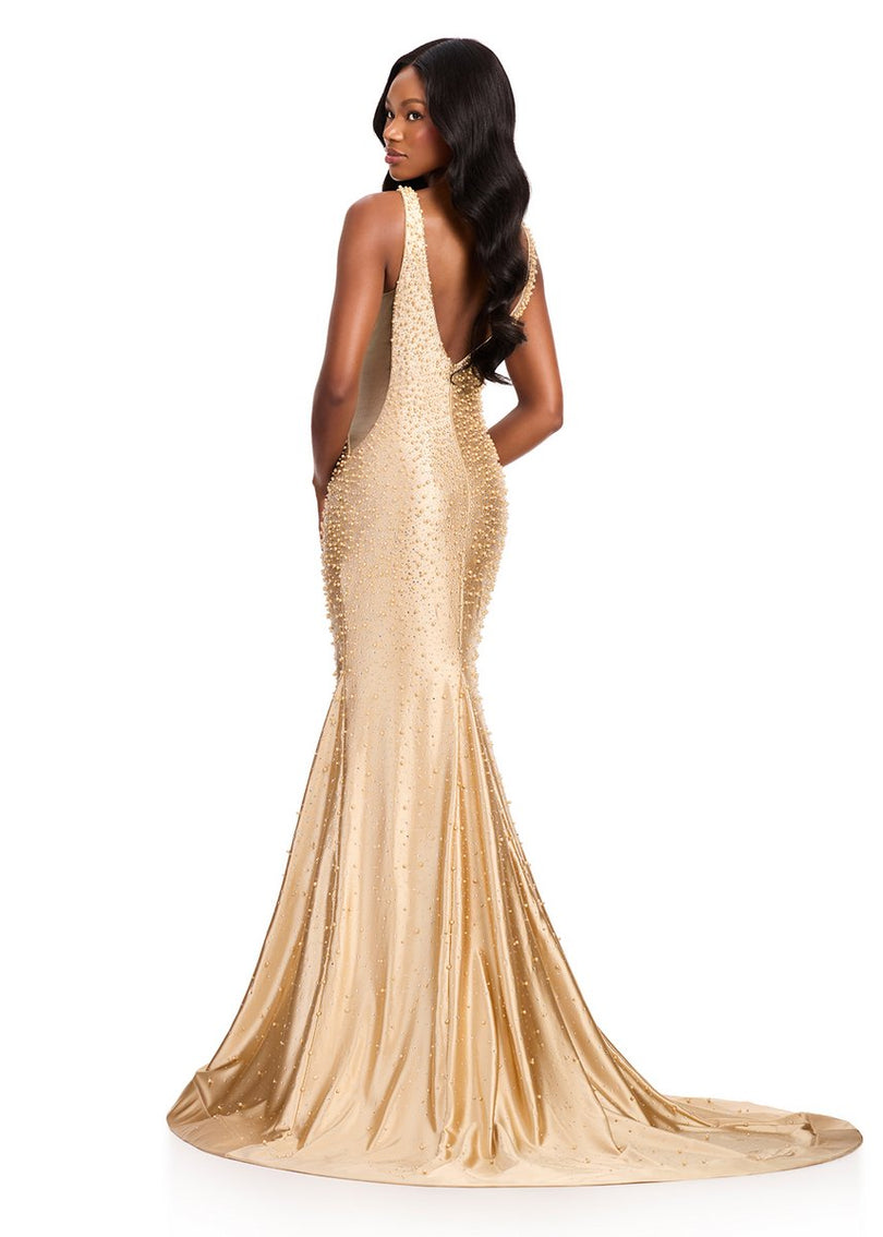 ASHLEYlauren Dress 12415