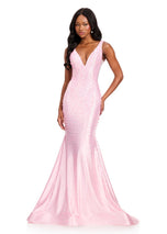 ASHLEYlauren Dress 12415