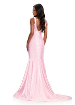 ASHLEYlauren Dress 12415