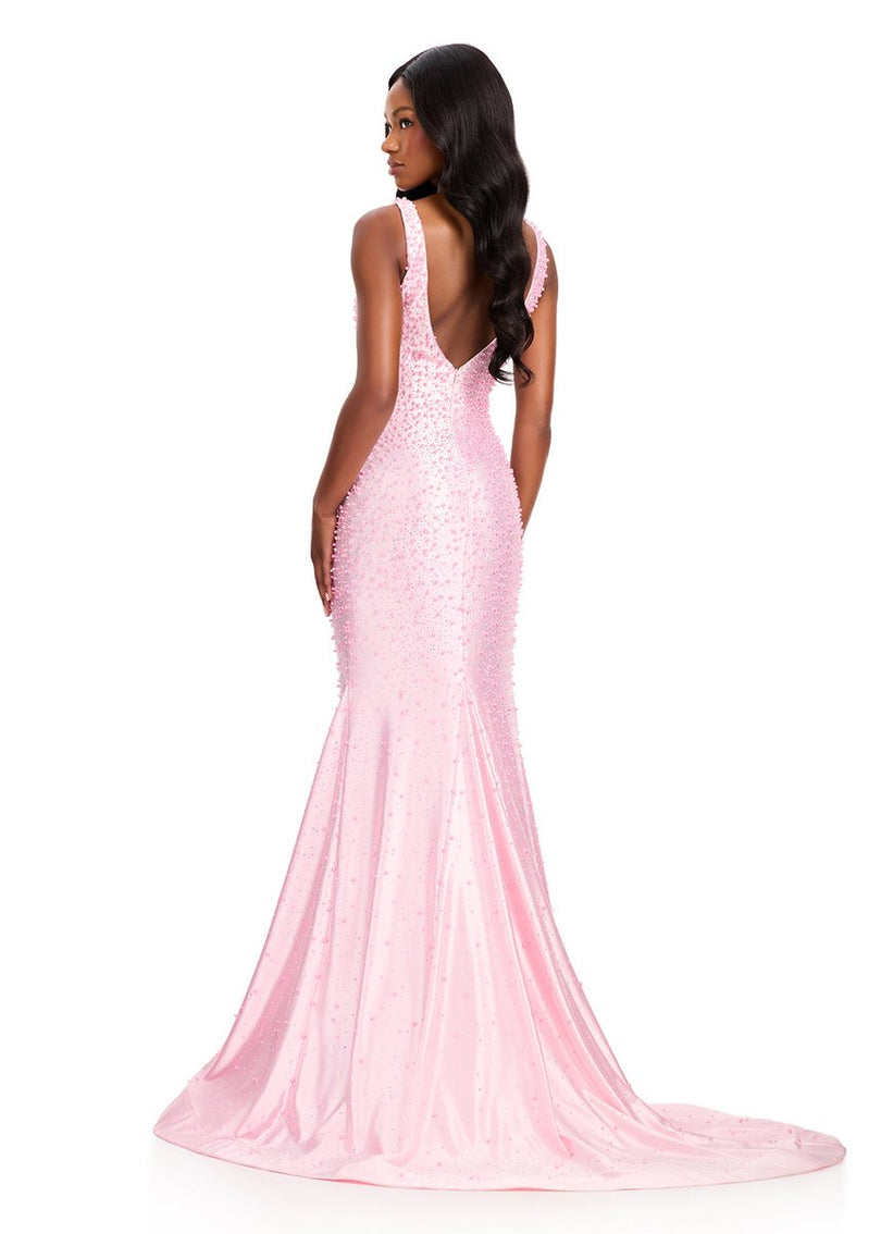 ASHLEYlauren Dress 12415