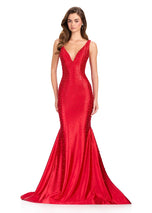 ASHLEYlauren Dress 12415