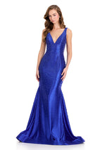 ASHLEYlauren Dress 12415