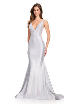 ASHLEYlauren Dress 12415