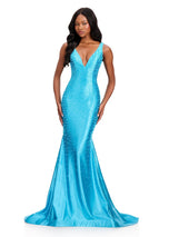 ASHLEYlauren Dress 12415