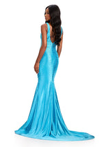ASHLEYlauren Dress 12415
