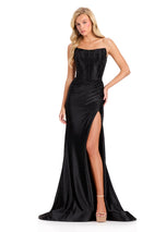 ASHLEYlauren Dress 12416