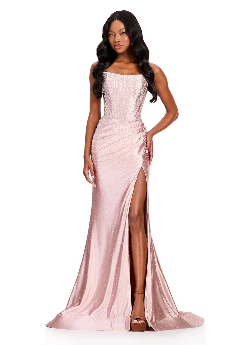ASHLEYlauren Dress 12416