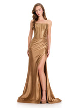 ASHLEYlauren Dress 12416