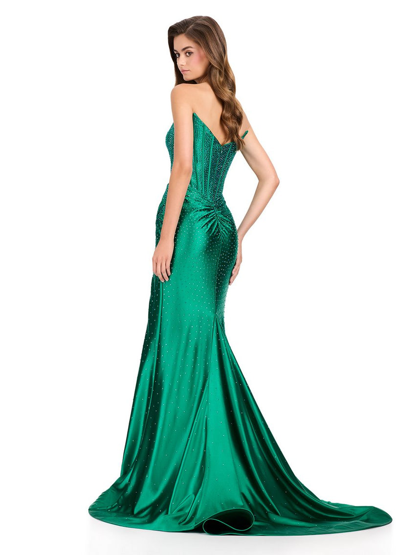 ASHLEYlauren Dress 12416