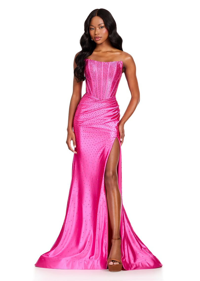 ASHLEYlauren Dress 12416