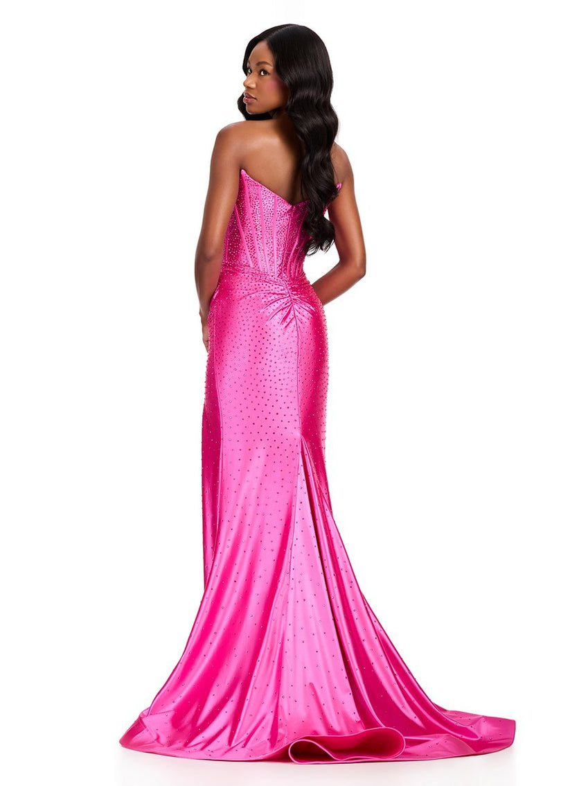 ASHLEYlauren Dress 12416