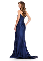 ASHLEYlauren Dress 12416