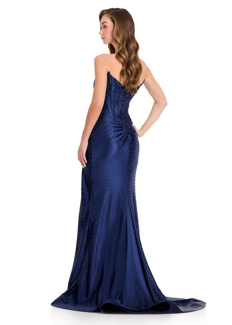 ASHLEYlauren Dress 12416