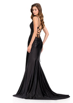 ASHLEYlauren Dress 12417