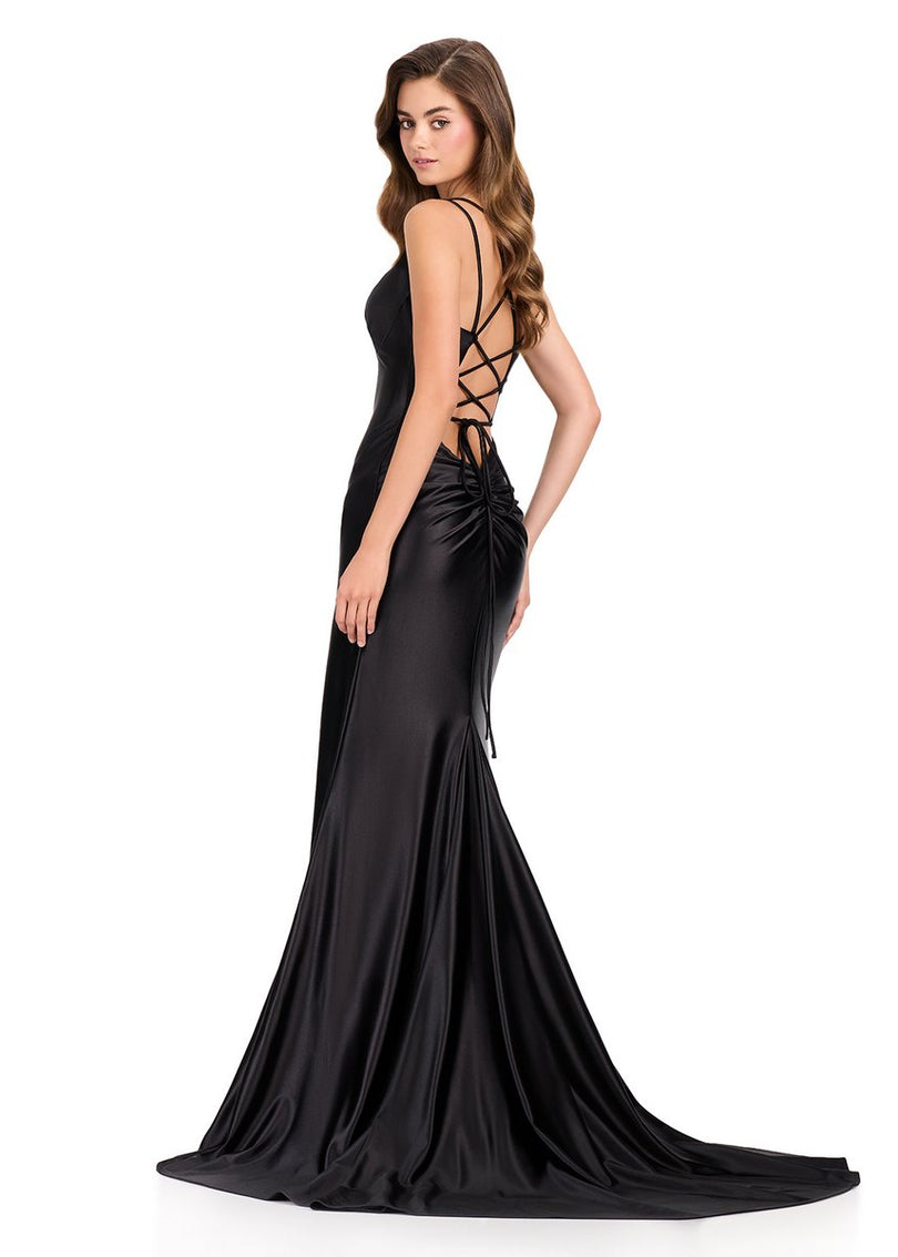 ASHLEYlauren Dress 12417