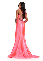 ASHLEYlauren Dress 12417