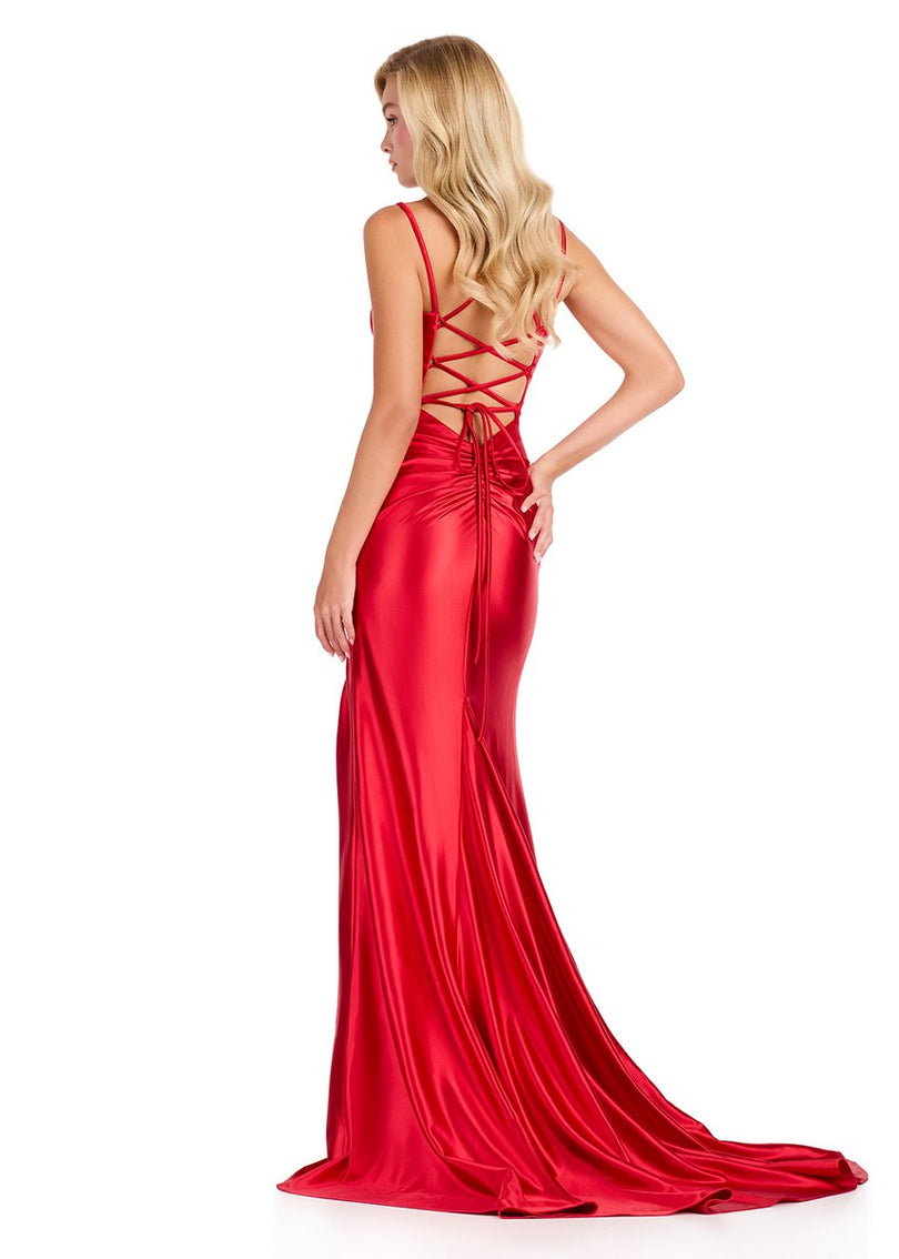 ASHLEYlauren Dress 12417