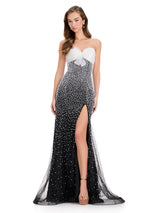 ASHLEYlauren Dress 12418