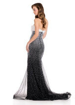 ASHLEYlauren Dress 12418