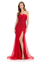 ASHLEYlauren Dress 12418