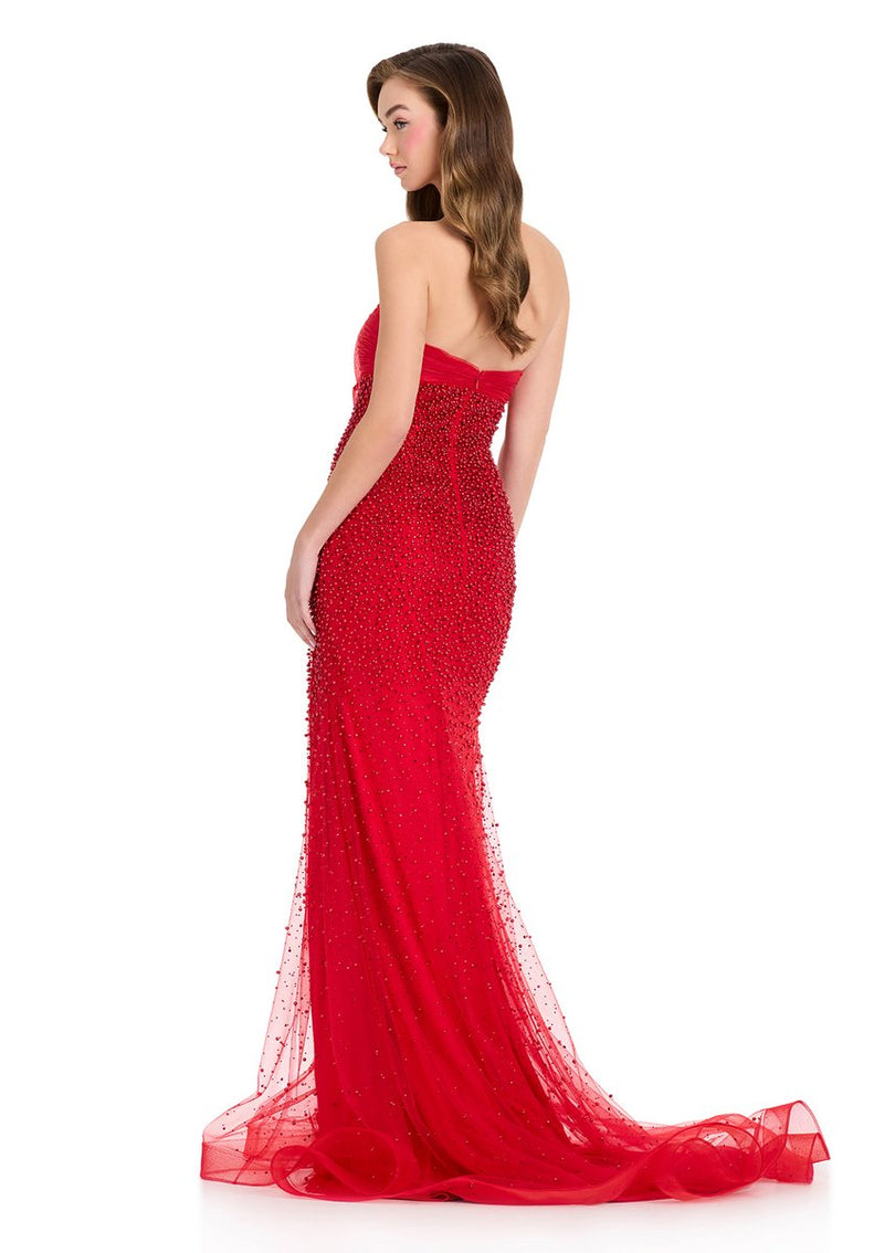 ASHLEYlauren Dress 12418