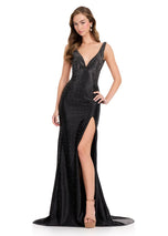 ASHLEYlauren Dress 12419