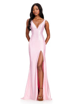ASHLEYlauren Dress 12419