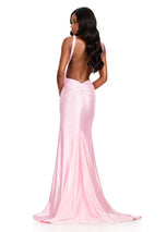 ASHLEYlauren Dress 12419