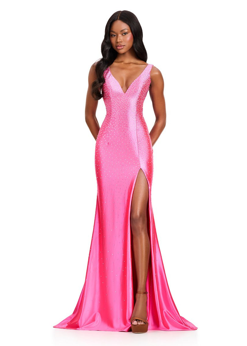 ASHLEYlauren Dress 12419