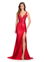 ASHLEYlauren Dress 12419