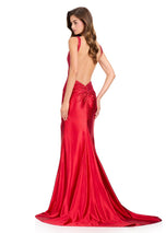 ASHLEYlauren Dress 12419