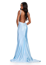 ASHLEYlauren Dress 12419