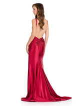 ASHLEYlauren Dress 12419