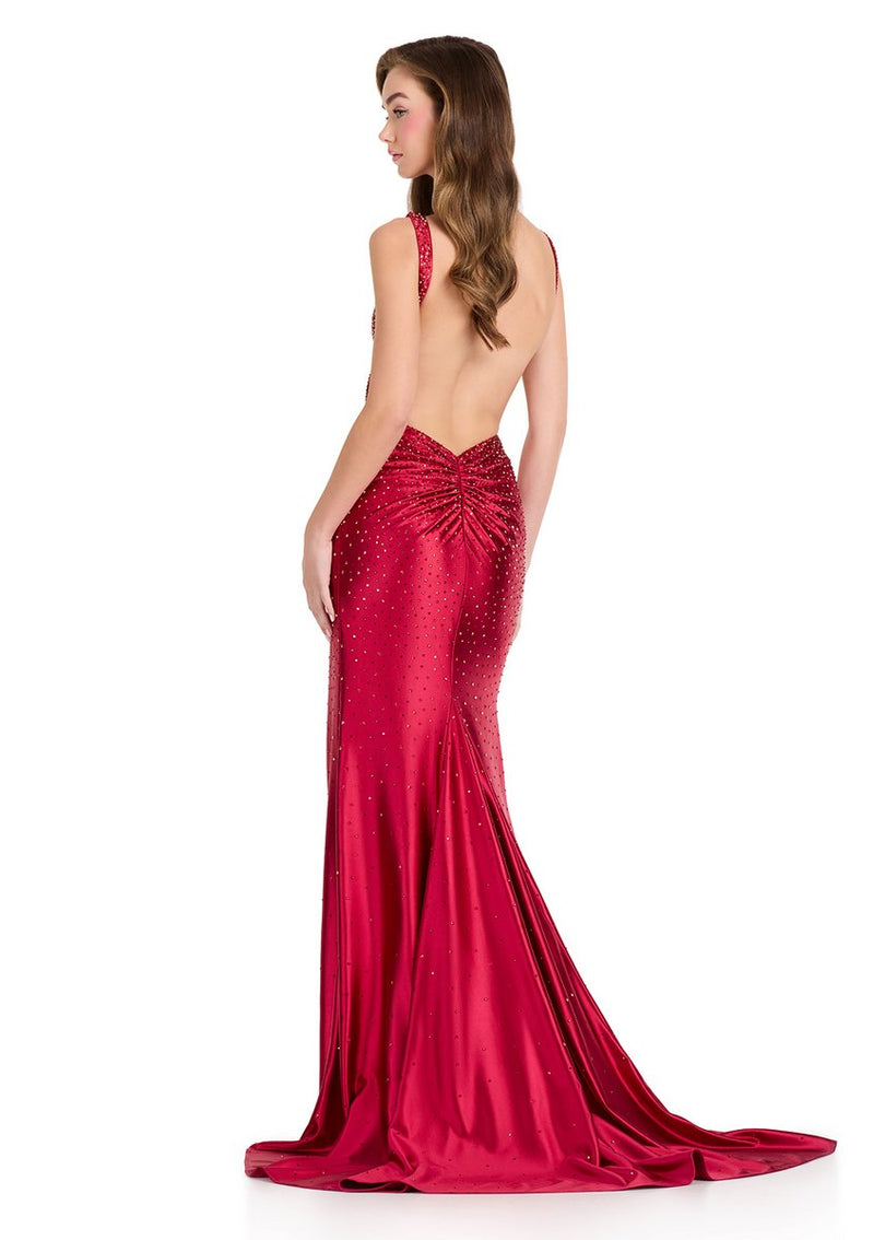 ASHLEYlauren Dress 12419