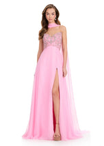 ASHLEYlauren Dress 12420