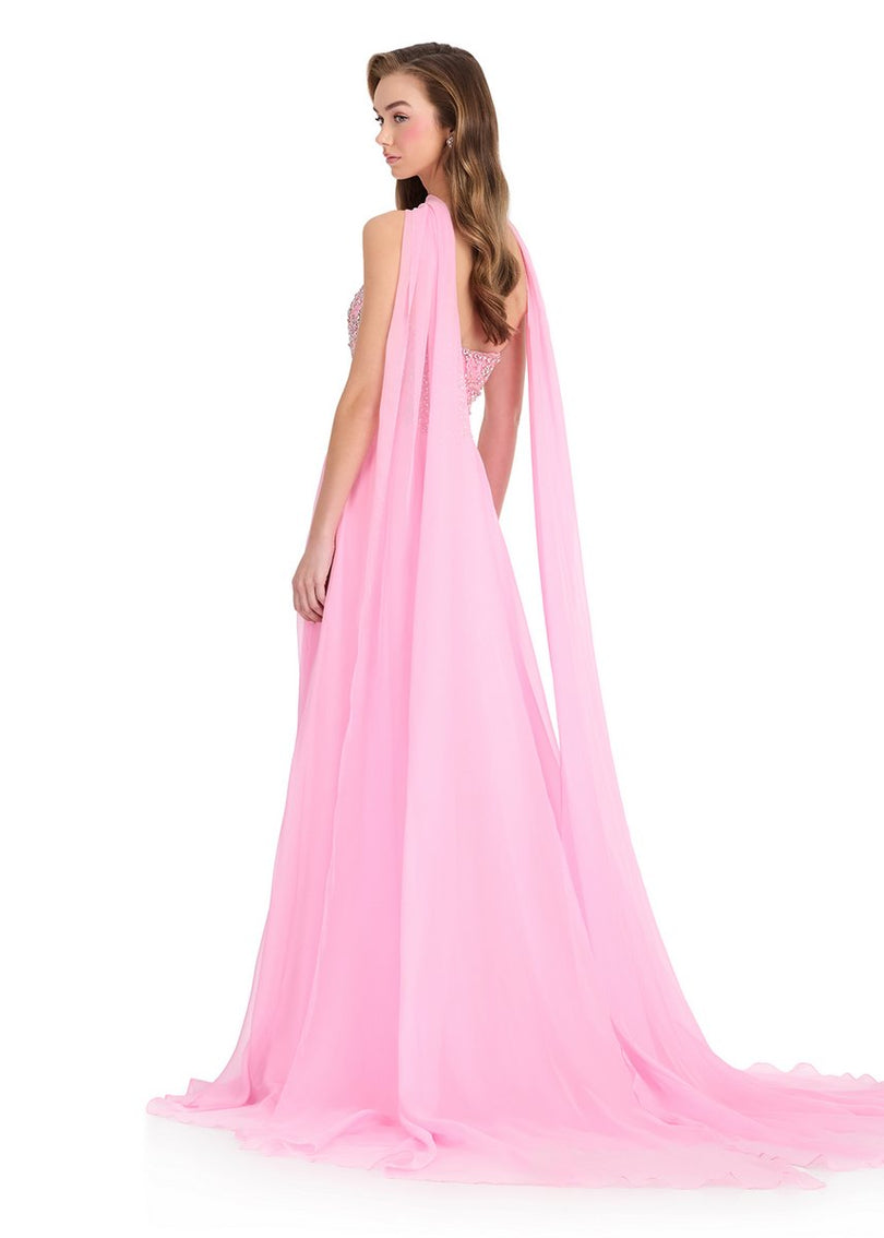 ASHLEYlauren Dress 12420