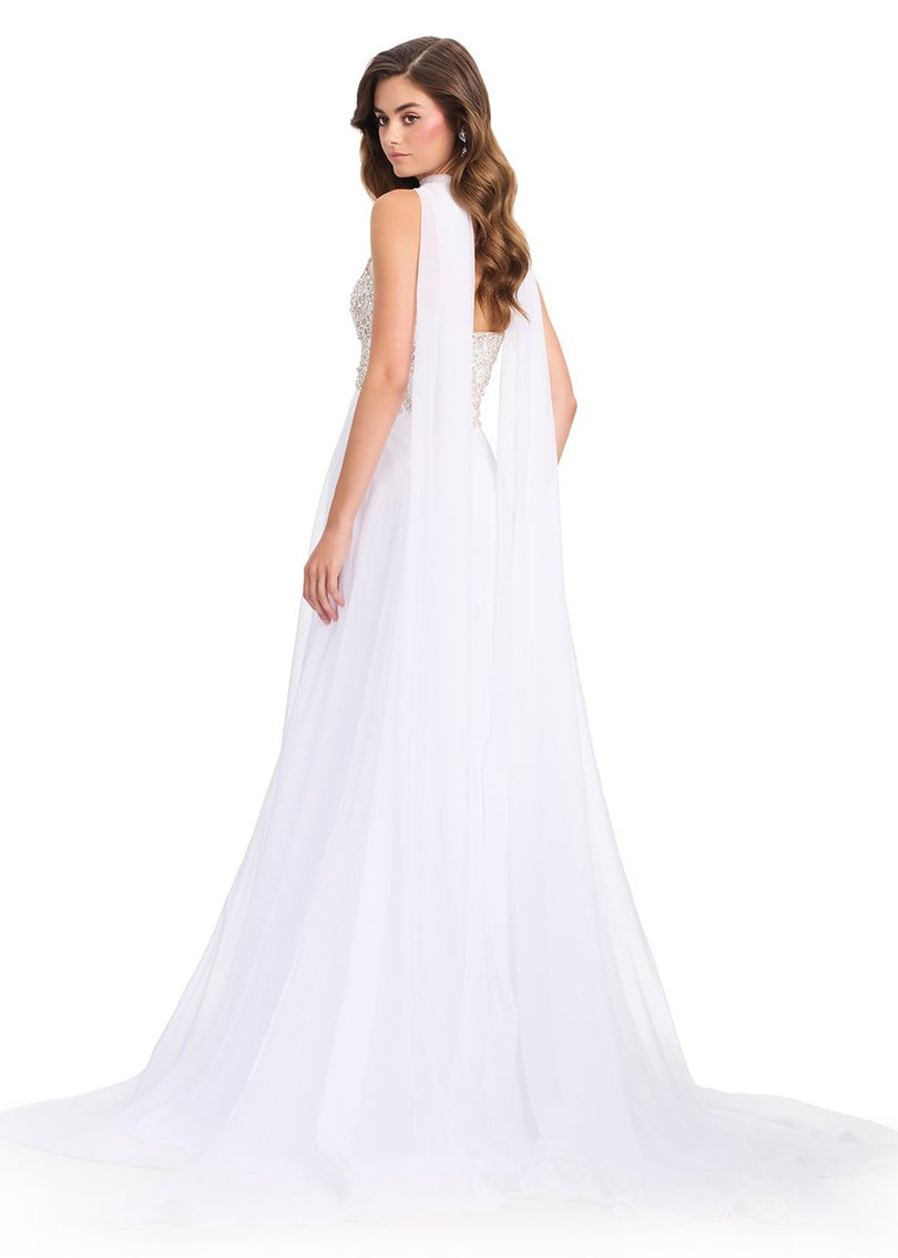 ASHLEYlauren Dress 12420