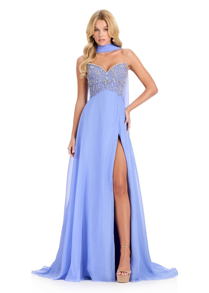ASHLEYlauren Dress 12420