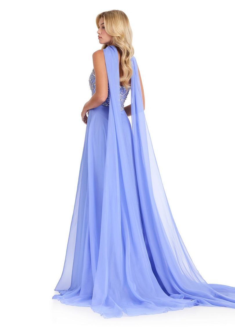 ASHLEYlauren Dress 12420
