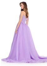 ASHLEYlauren Dress 12421