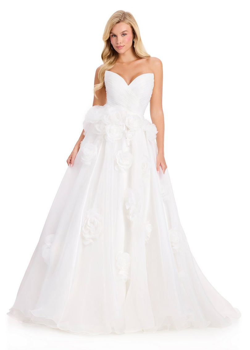 ASHLEYlauren Dress 12422
