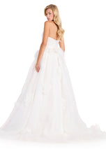 ASHLEYlauren Dress 12422