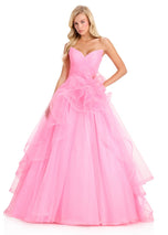 ASHLEYlauren Dress 12423
