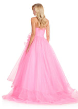 ASHLEYlauren Dress 12423